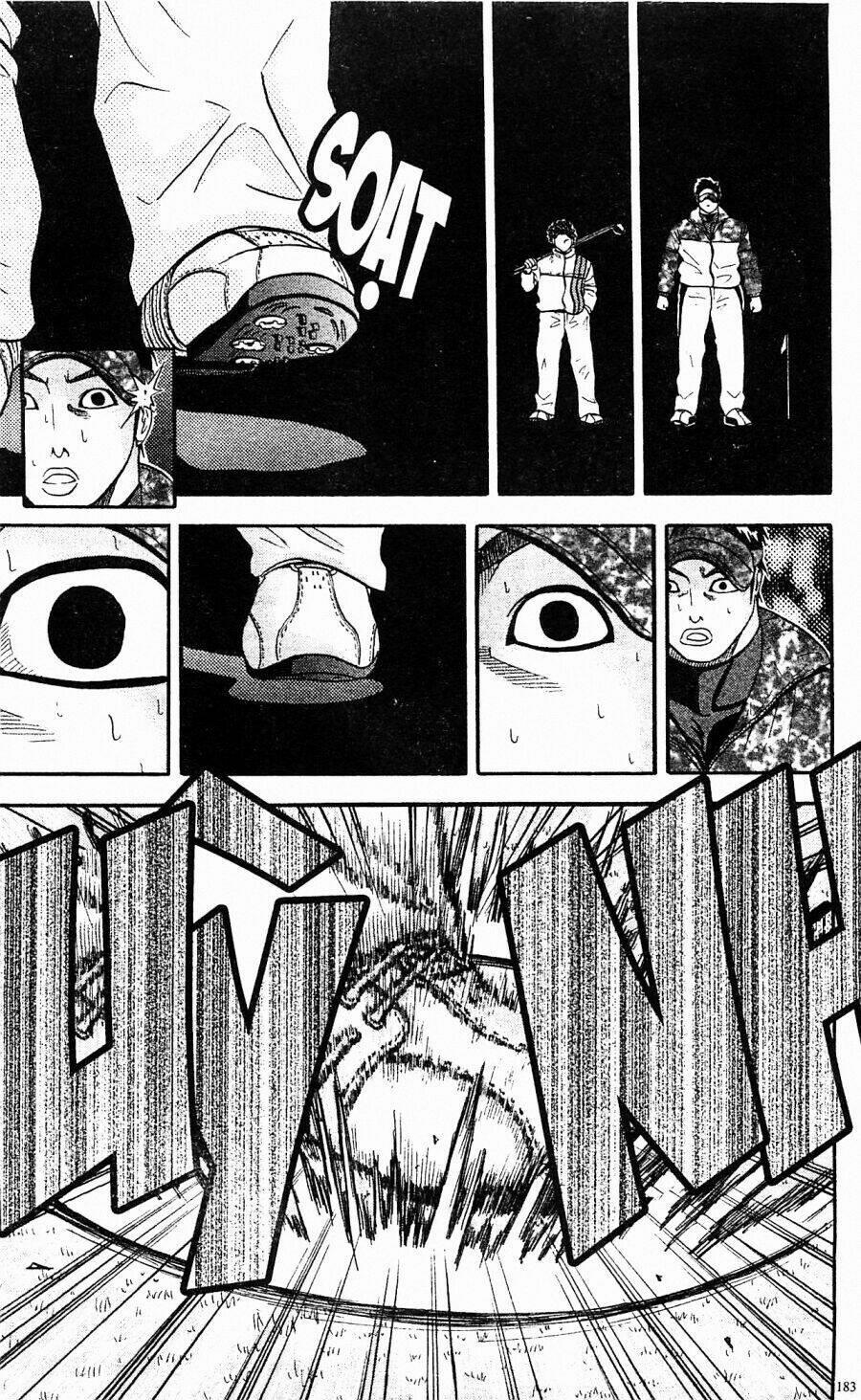 King Golf 88 trang 13