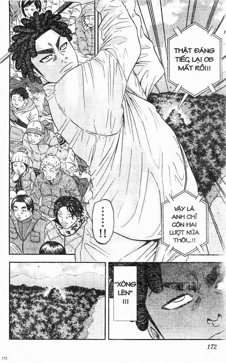 King Golf 88 trang 2