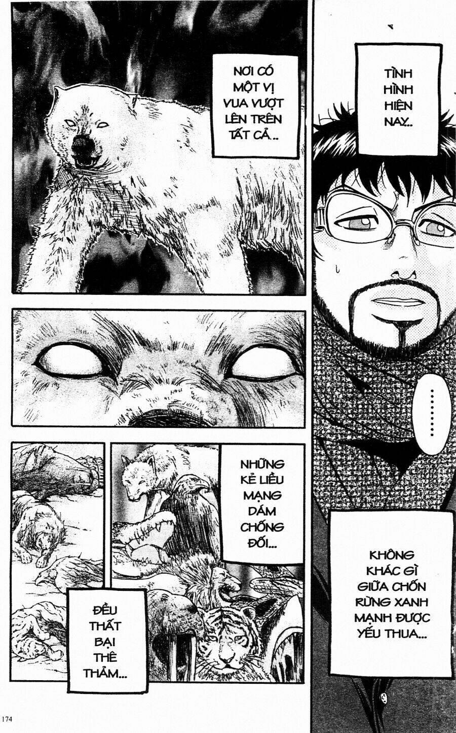 King Golf 88 trang 4