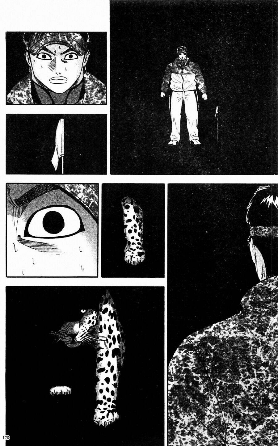 King Golf 88 trang 8