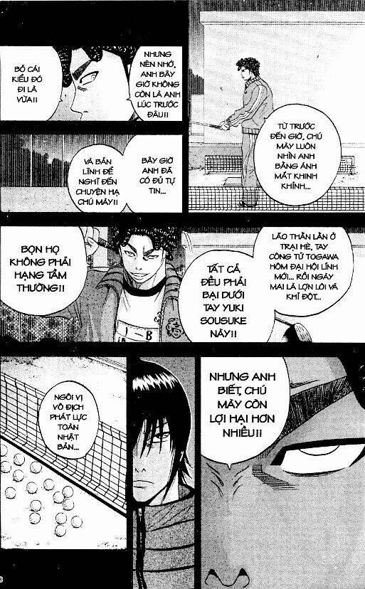 King Golf 89 trang 13