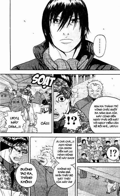 King Golf 89 trang 6