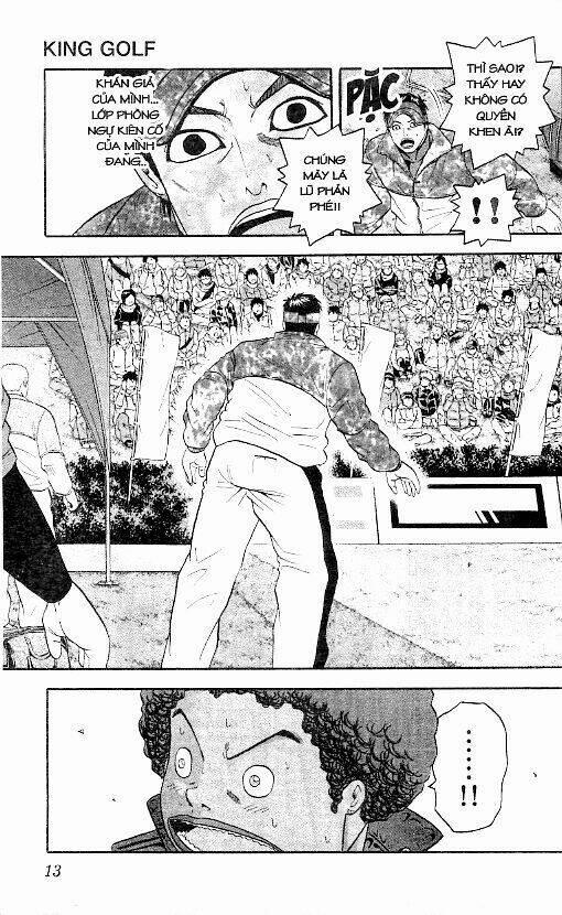 King Golf 89 trang 8