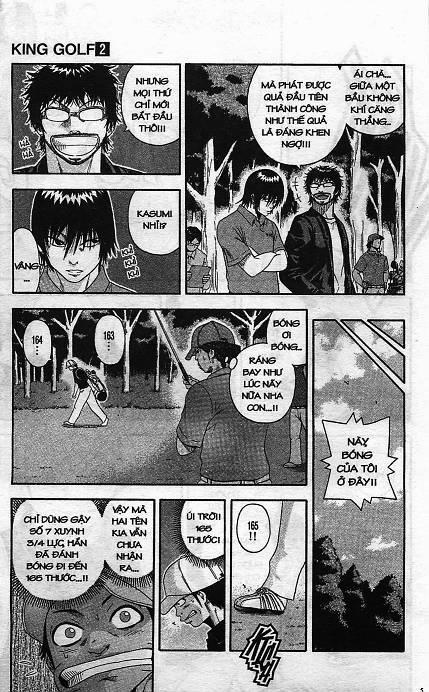 King Golf 9 trang 3