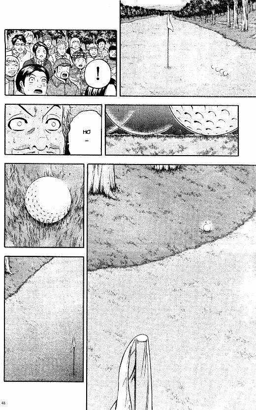 King Golf 91 trang 9