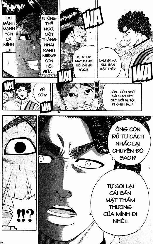 King Golf 92 trang 2