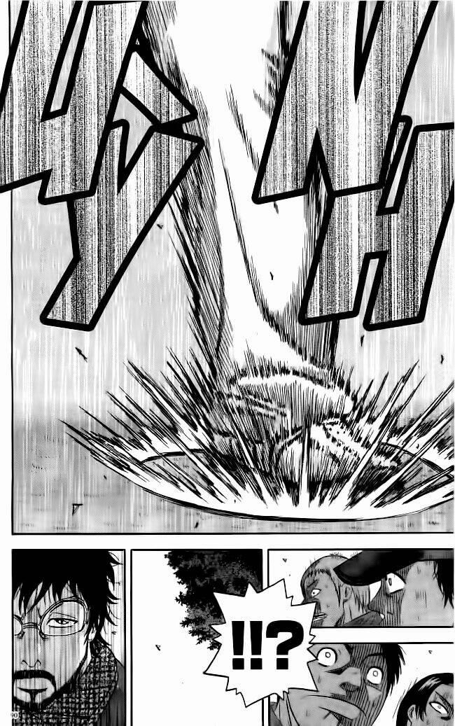 King Golf 93 trang 15