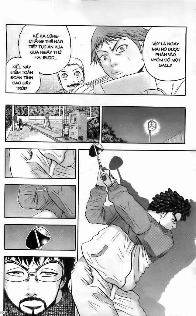 King Golf 94 trang 11