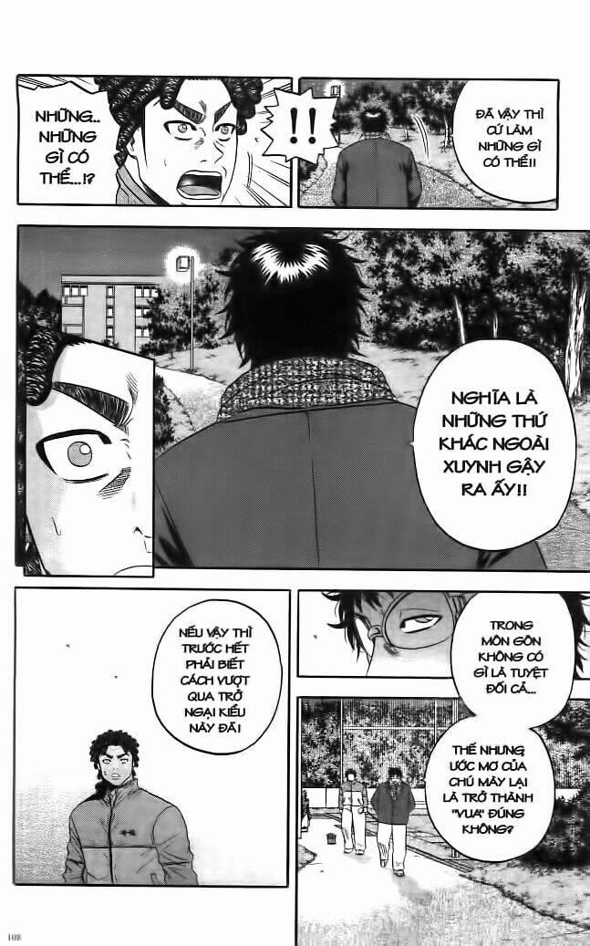 King Golf 94 trang 15