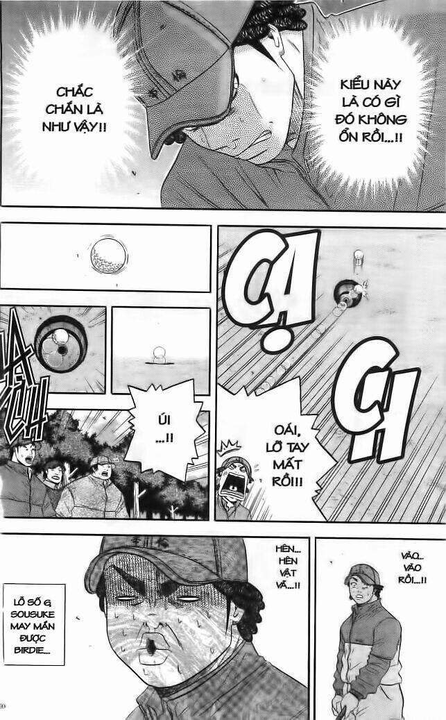 King Golf 94 trang 7