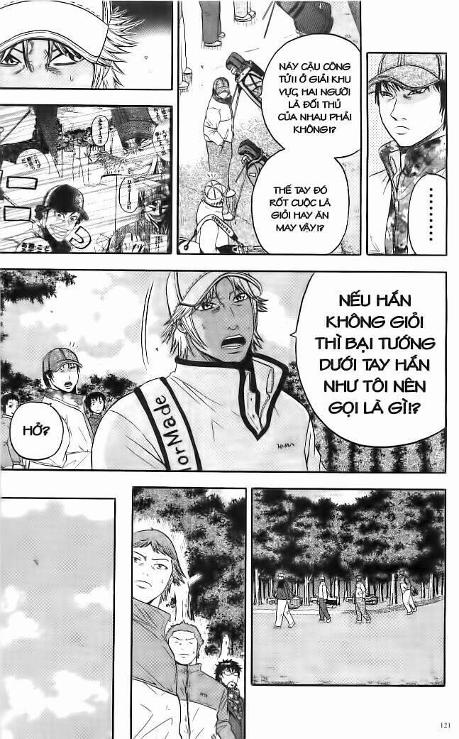 King Golf 95 trang 10