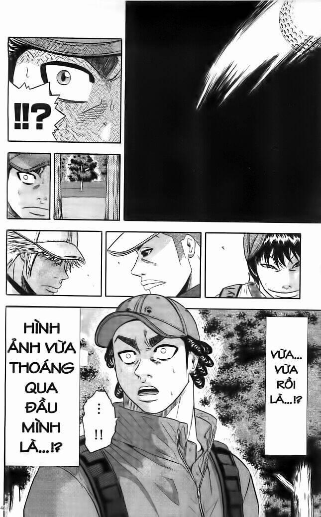 King Golf 96 trang 17