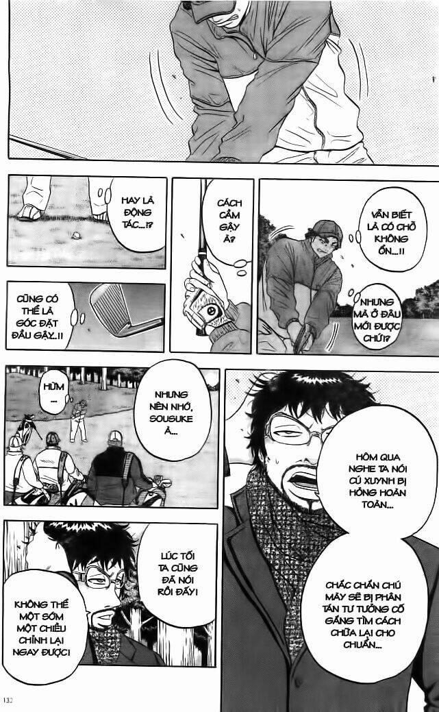 King Golf 96 trang 3