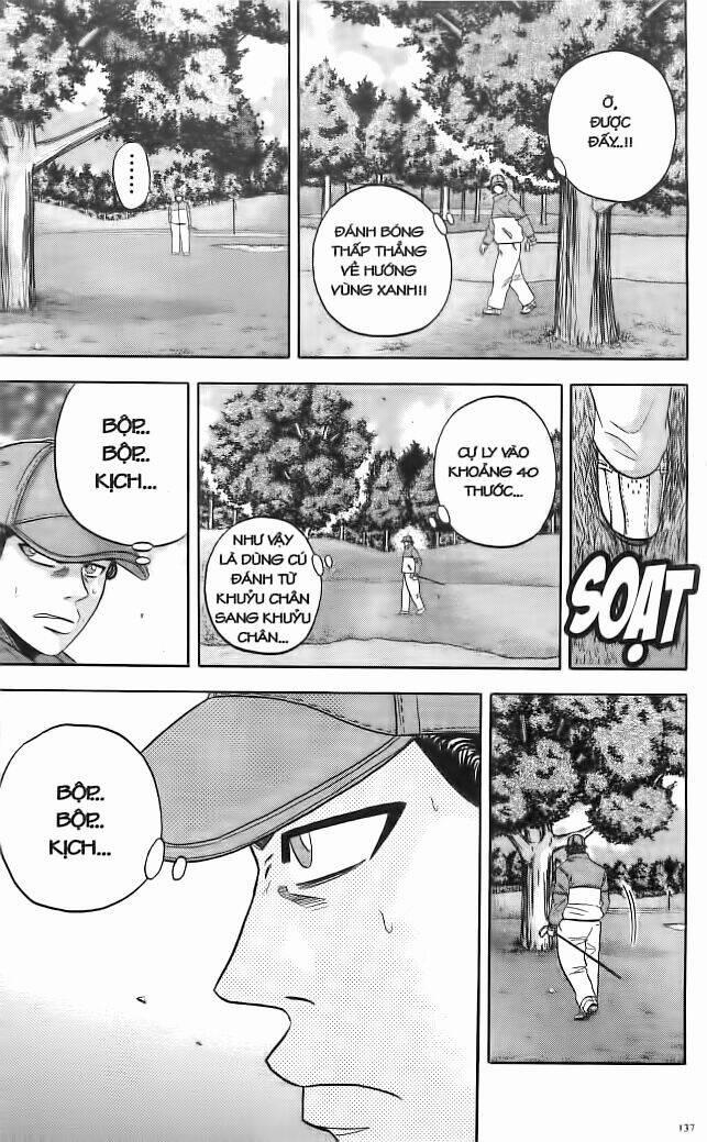 King Golf 96 trang 8