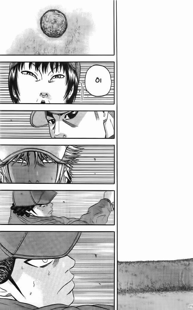 King Golf 98 trang 4