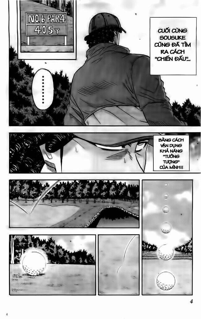 King Golf 99 trang 1