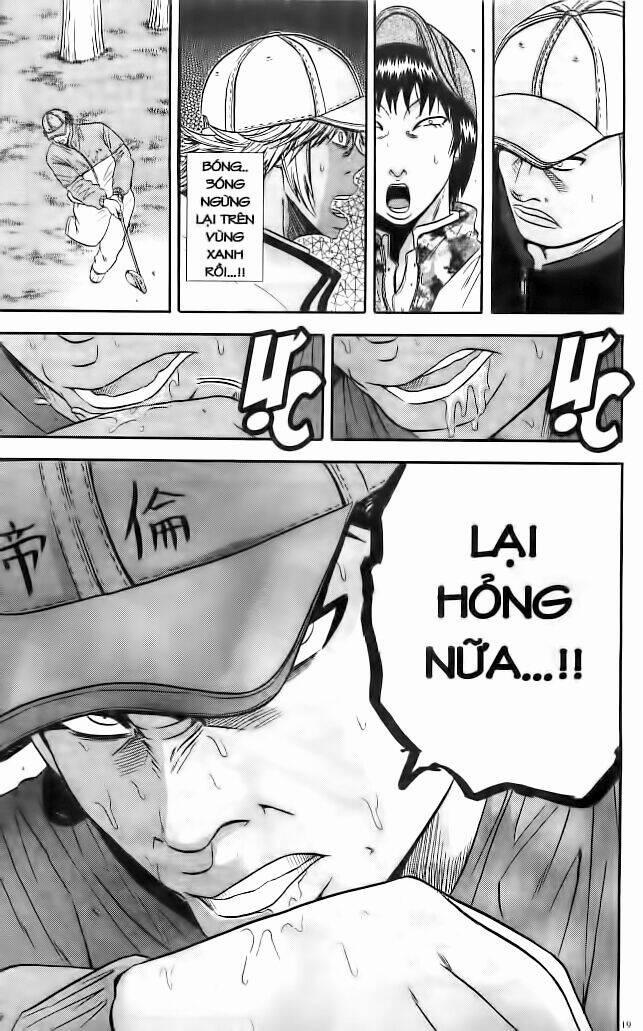 King Golf 99 trang 16