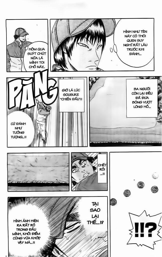 King Golf 99 trang 3