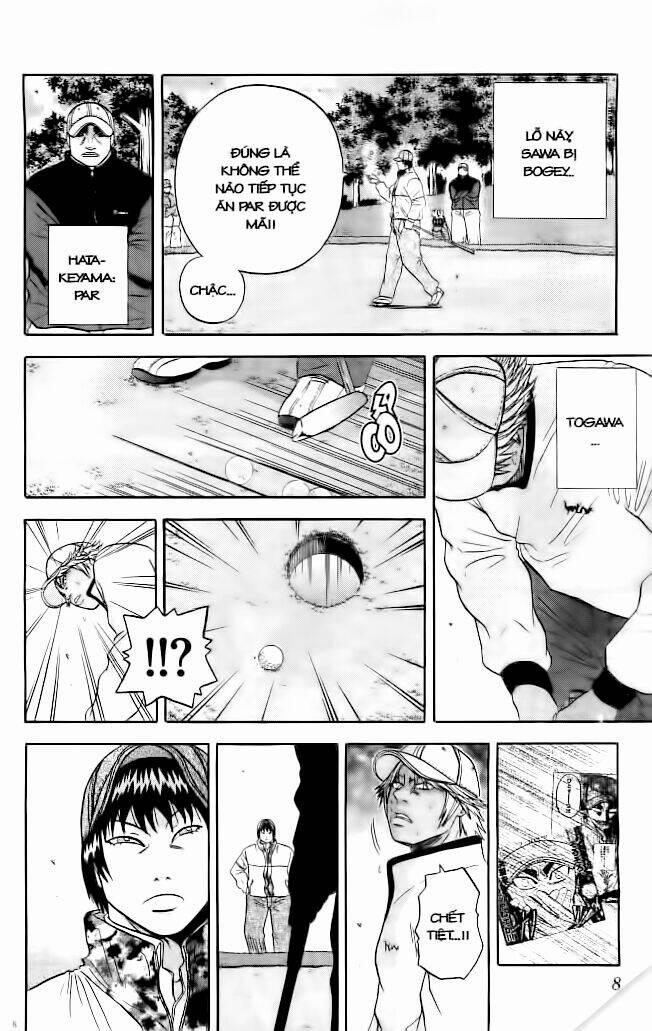 King Golf 99 trang 5