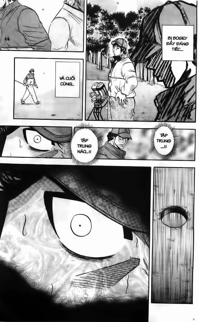 King Golf 99 trang 6