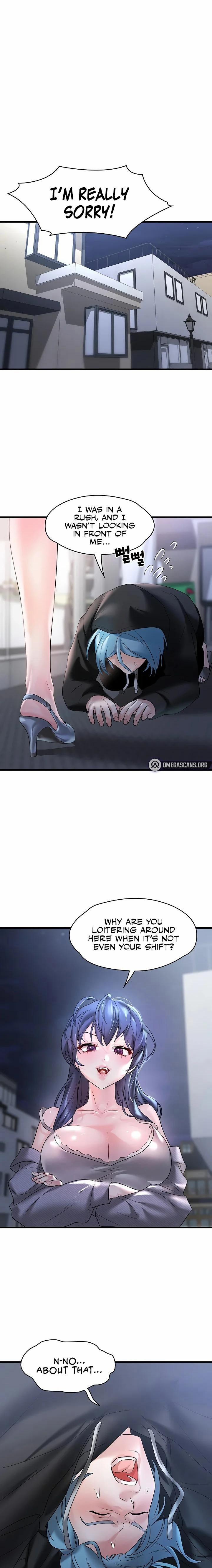 King Of Delusions 13 trang 0