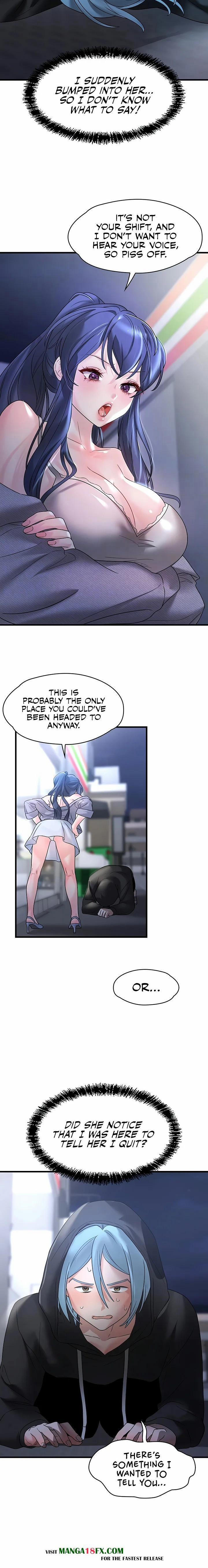 King Of Delusions 13 trang 1