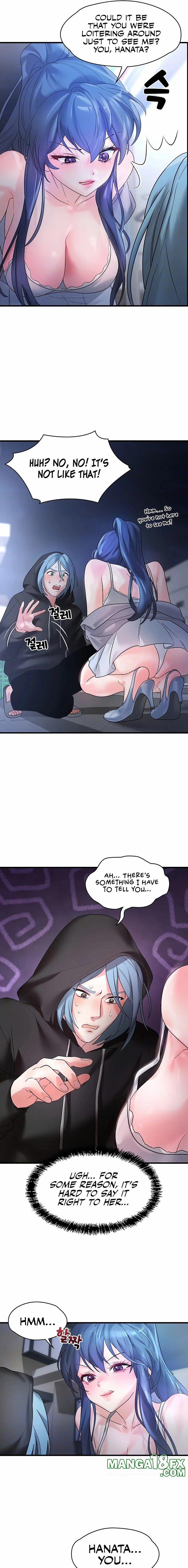 King Of Delusions 13 trang 2