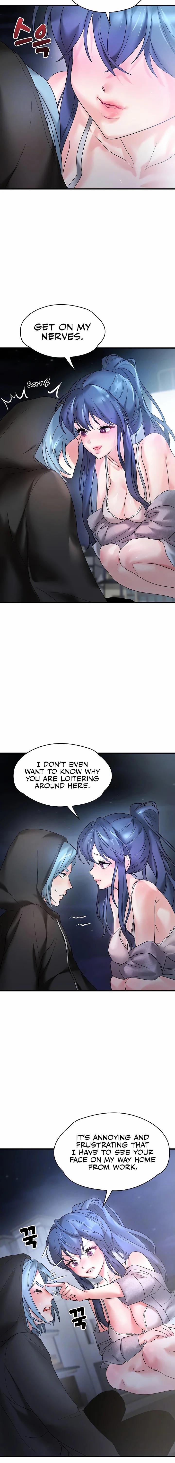 King Of Delusions 13 trang 3