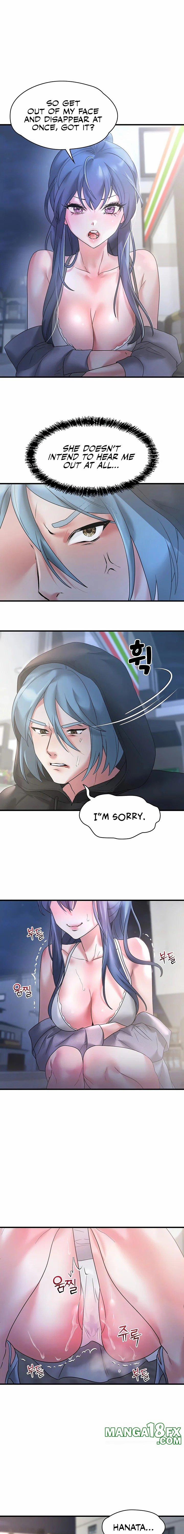 King Of Delusions 13 trang 4