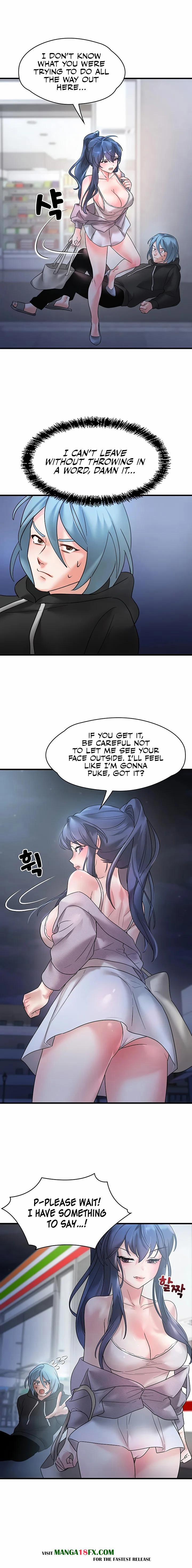 King Of Delusions 13 trang 6