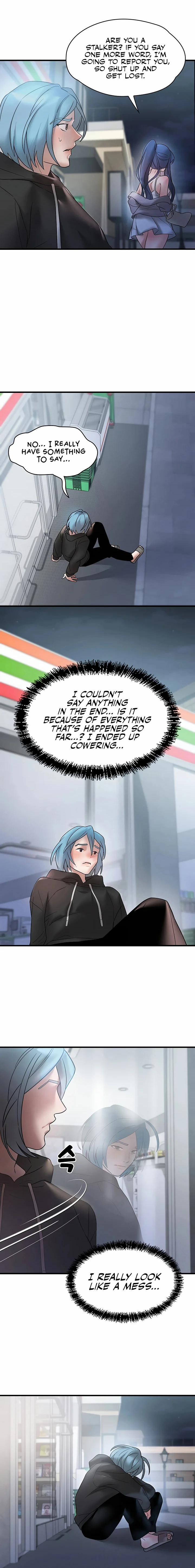 King Of Delusions 13 trang 7