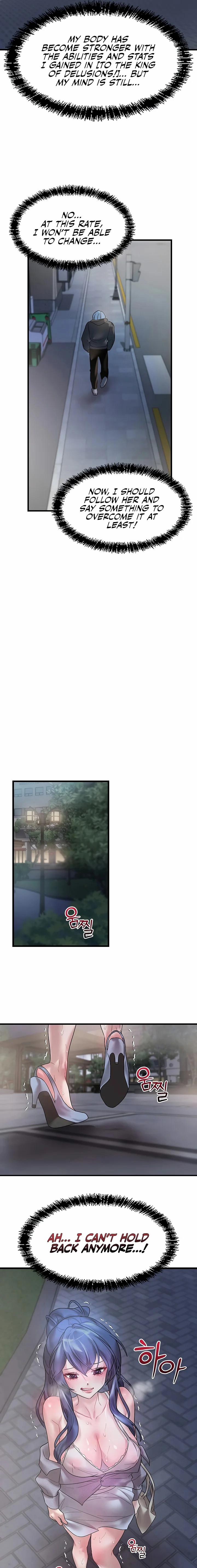 King Of Delusions 13 trang 8