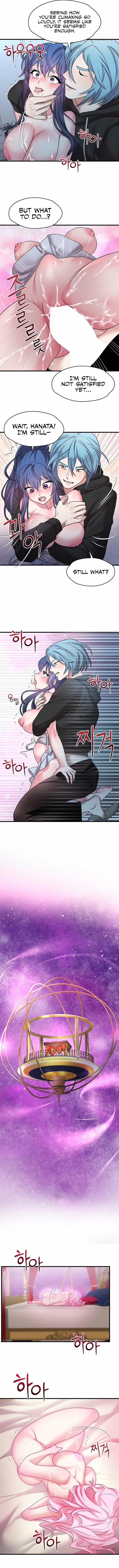 King Of Delusions 17 trang 7