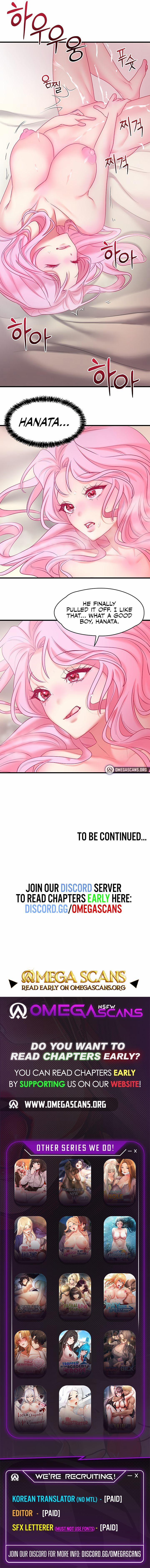 King Of Delusions 17 trang 8