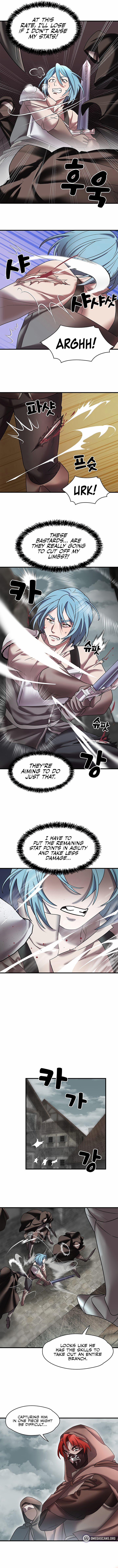 King Of Delusions 19 trang 4