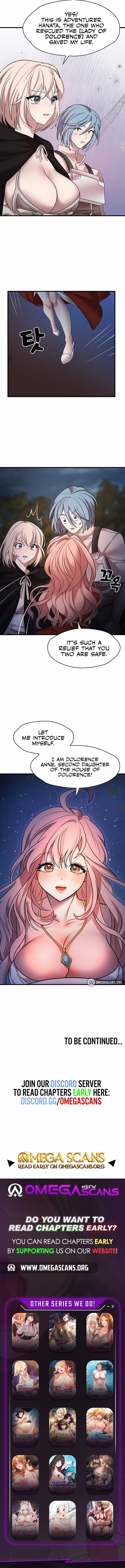 King Of Delusions 21 trang 9