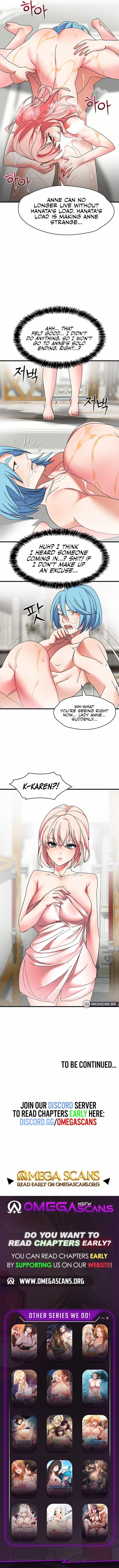 King Of Delusions 23 trang 8