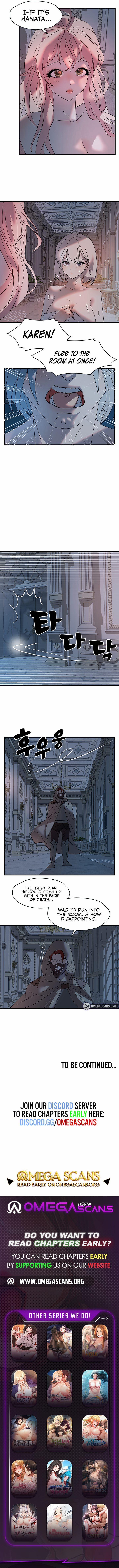 King Of Delusions 26 trang 6