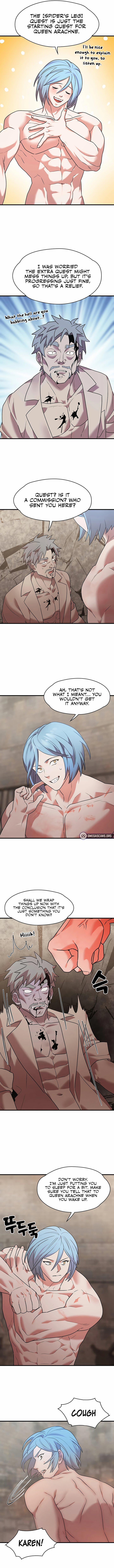 King Of Delusions 9 trang 4