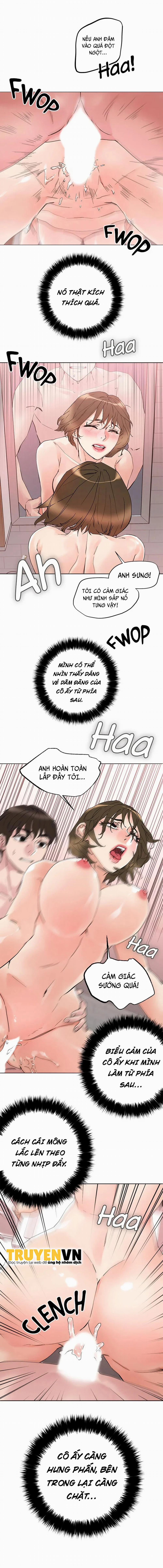 King Of The Night 12 trang 19