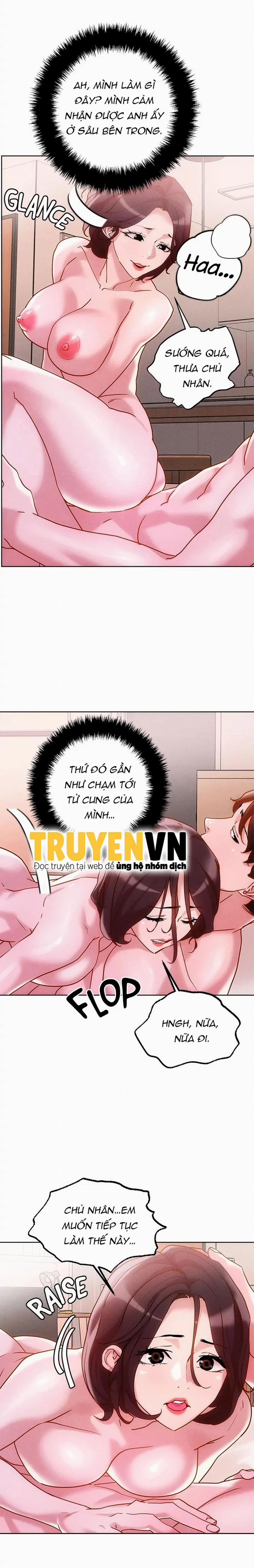 King Of The Night 17 trang 13