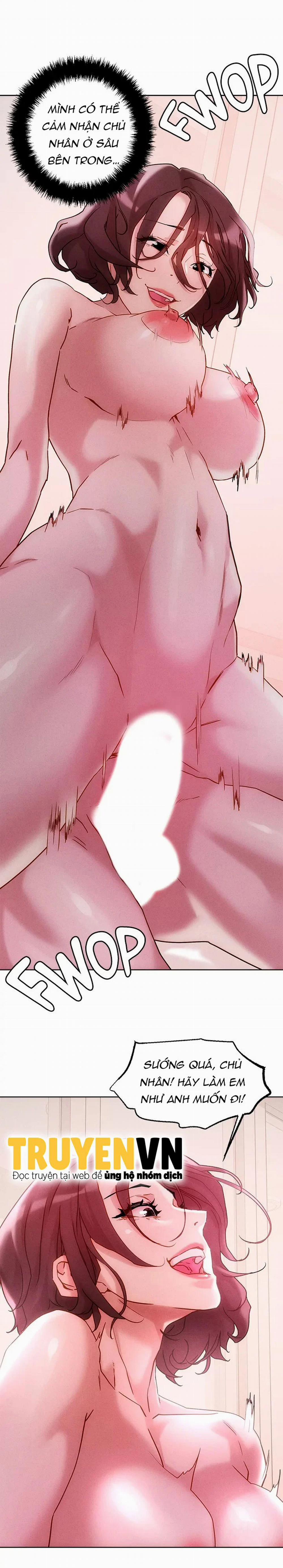 King Of The Night 17 trang 4