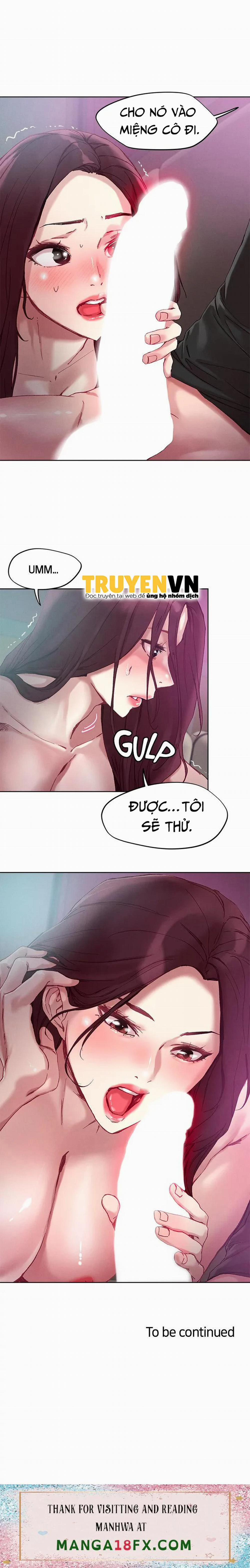 King Of The Night 22 trang 7