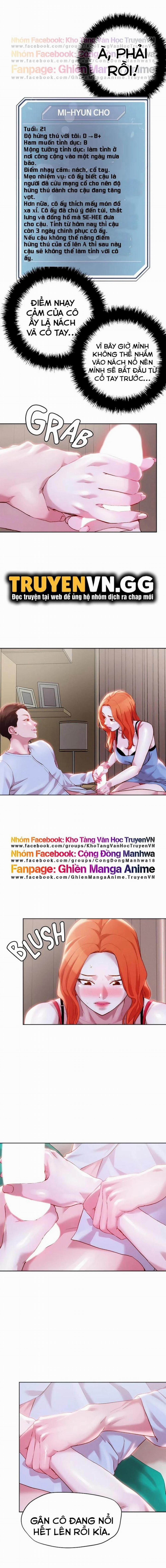 King Of The Night 35 trang 0