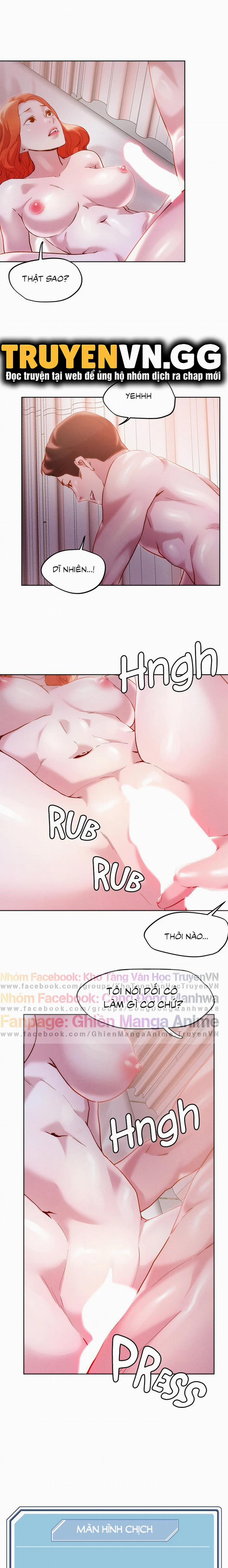 King Of The Night 36 trang 7