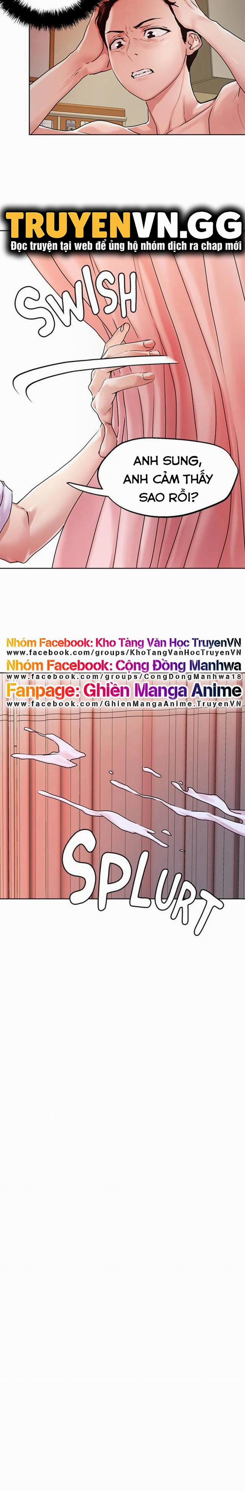 King Of The Night 37 trang 1