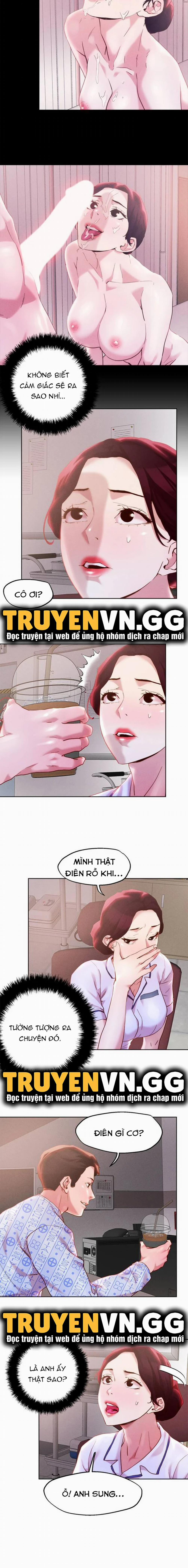 King Of The Night 37 trang 7