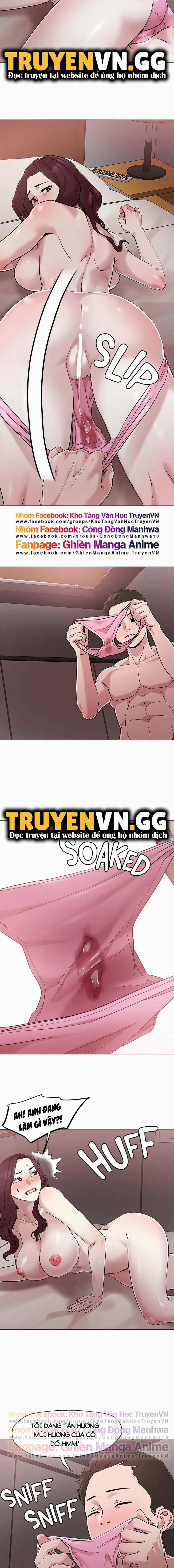 King Of The Night 41 trang 5