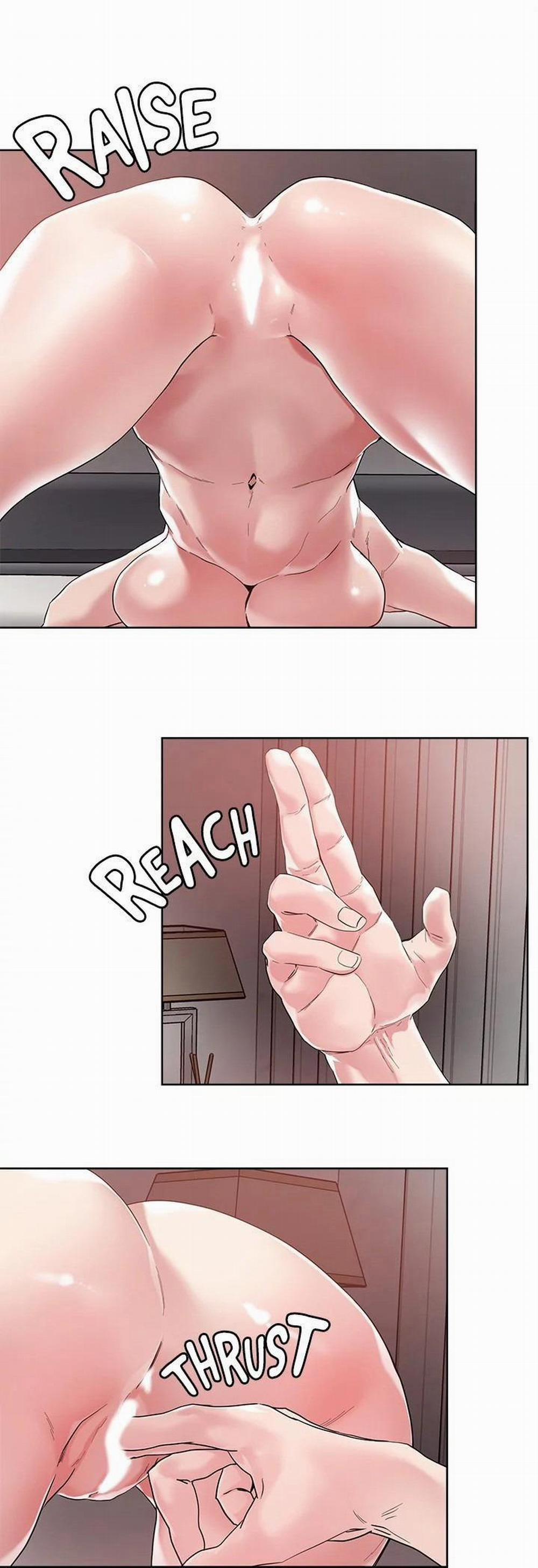 King Of The Night 51 trang 0