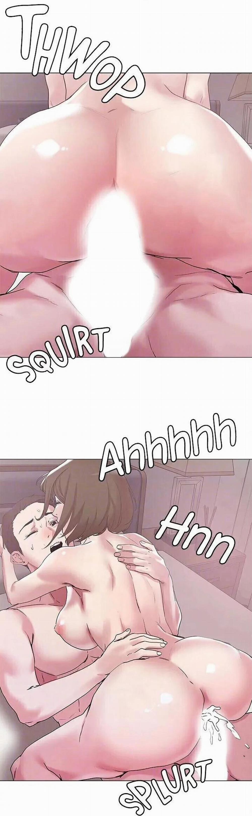 King Of The Night 51 trang 17